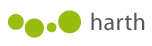 Logo Harth Therapie
